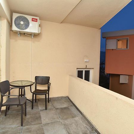 Apartments Jelusic Budva Exterior foto