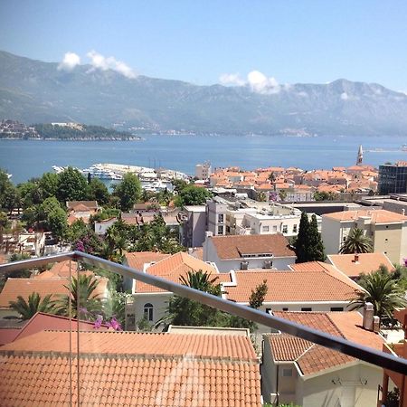 Apartments Jelusic Budva Habitación foto