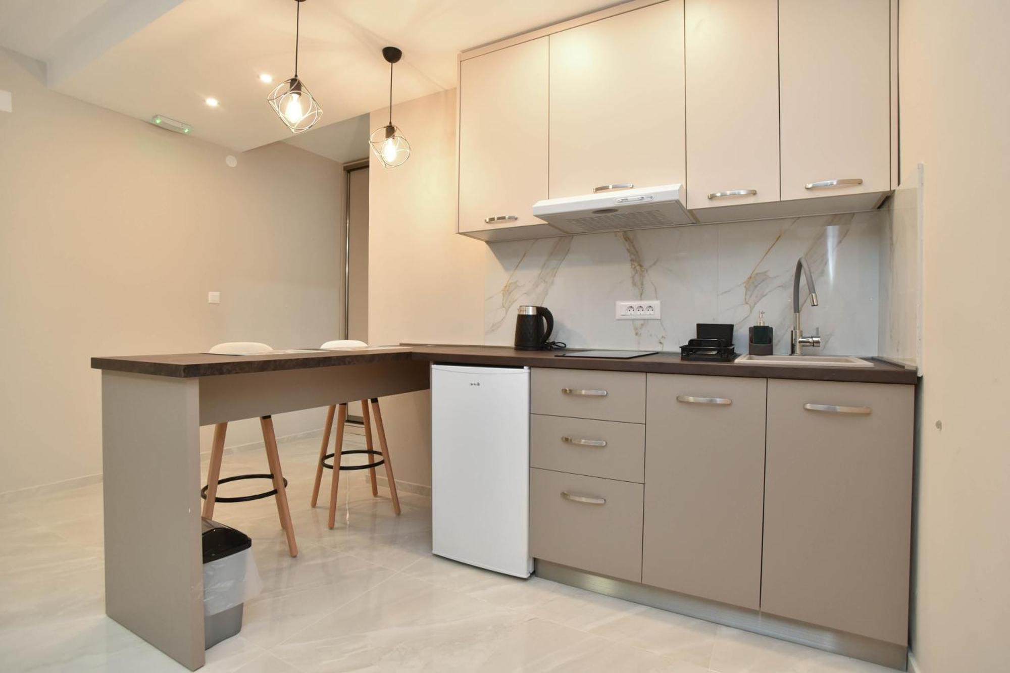 Apartments Jelusic Budva Exterior foto