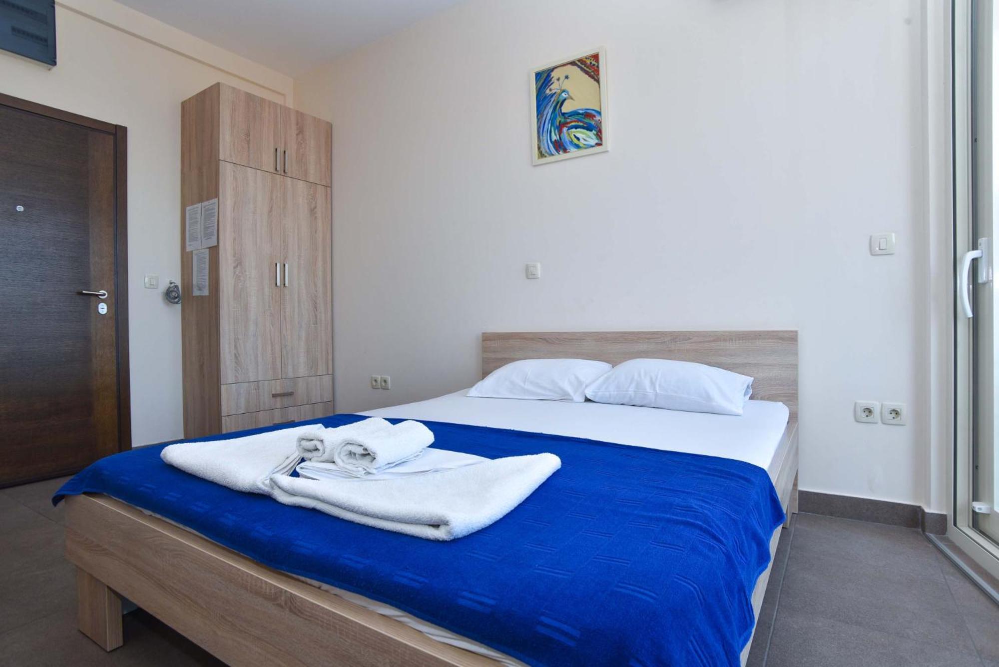 Apartments Jelusic Budva Habitación foto
