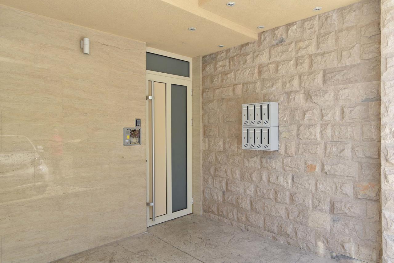 Apartments Jelusic Budva Exterior foto