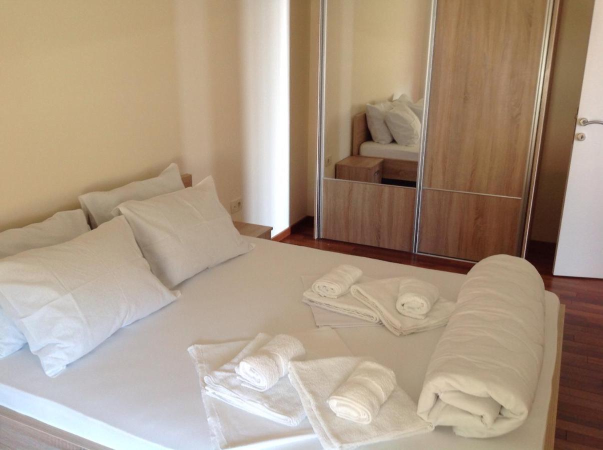 Apartments Jelusic Budva Habitación foto