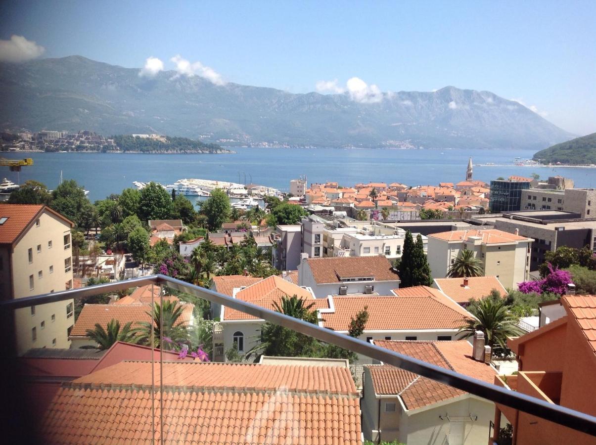 Apartments Jelusic Budva Habitación foto