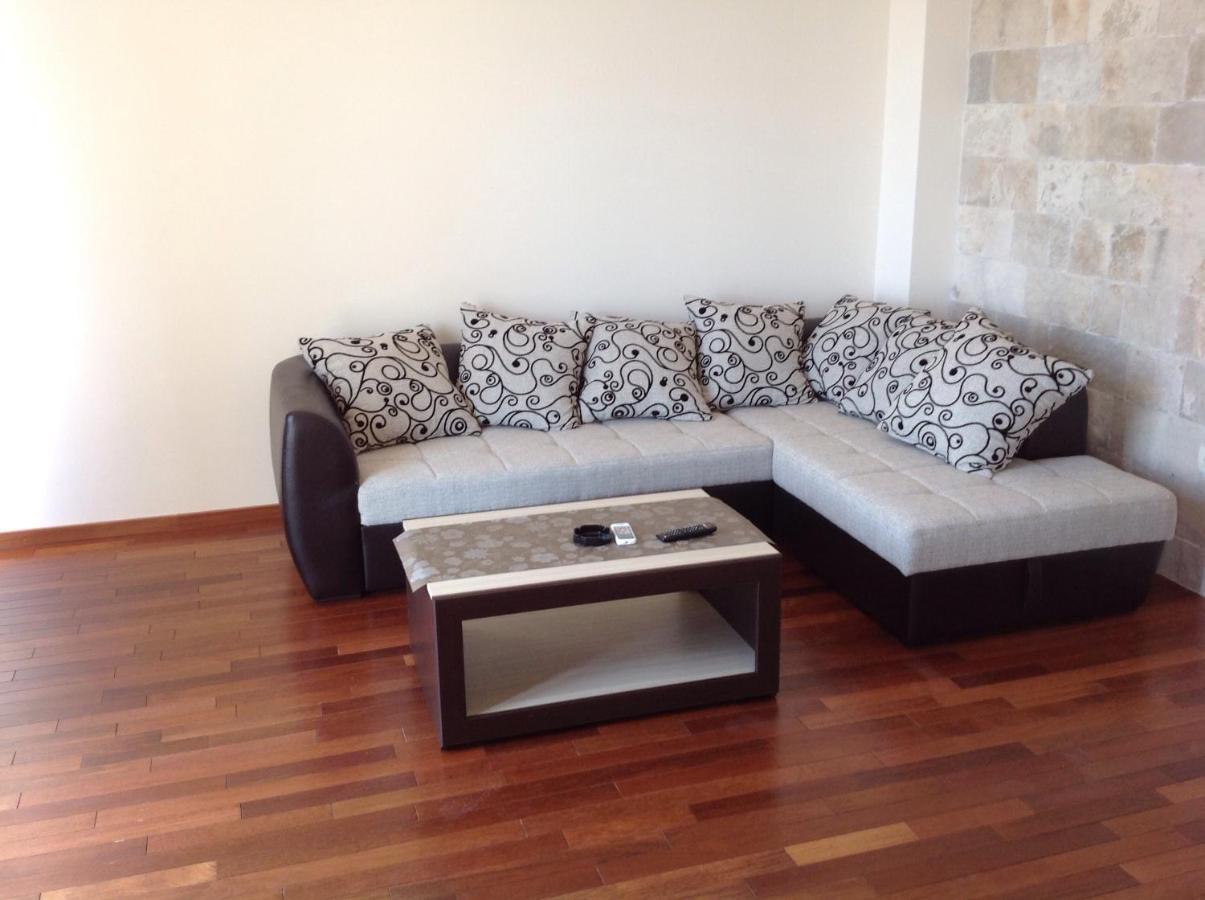 Apartments Jelusic Budva Habitación foto