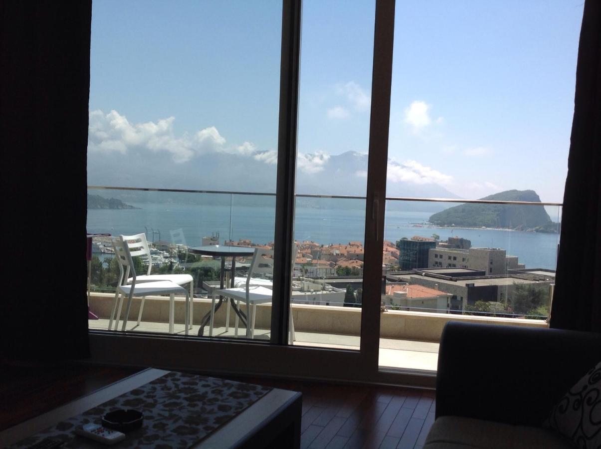 Apartments Jelusic Budva Habitación foto