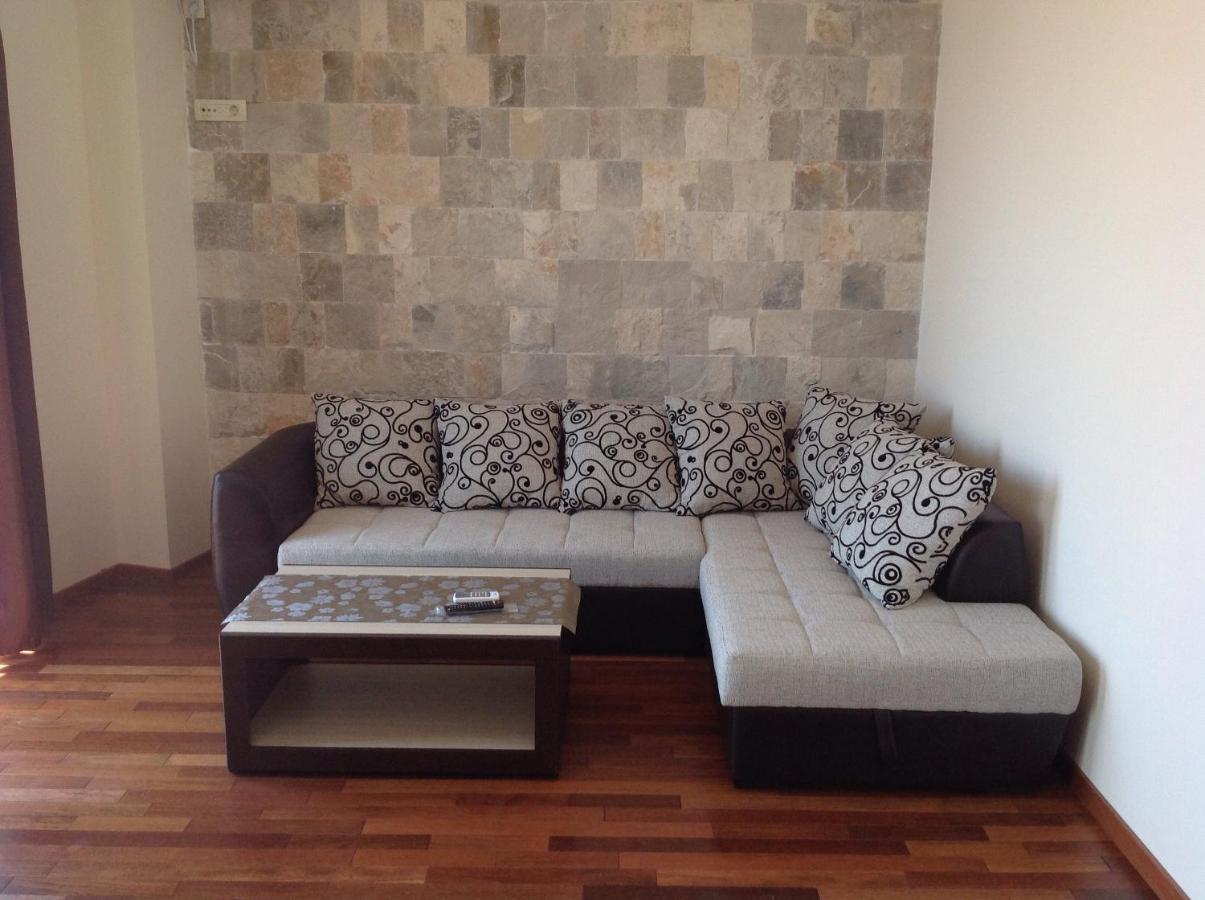 Apartments Jelusic Budva Habitación foto