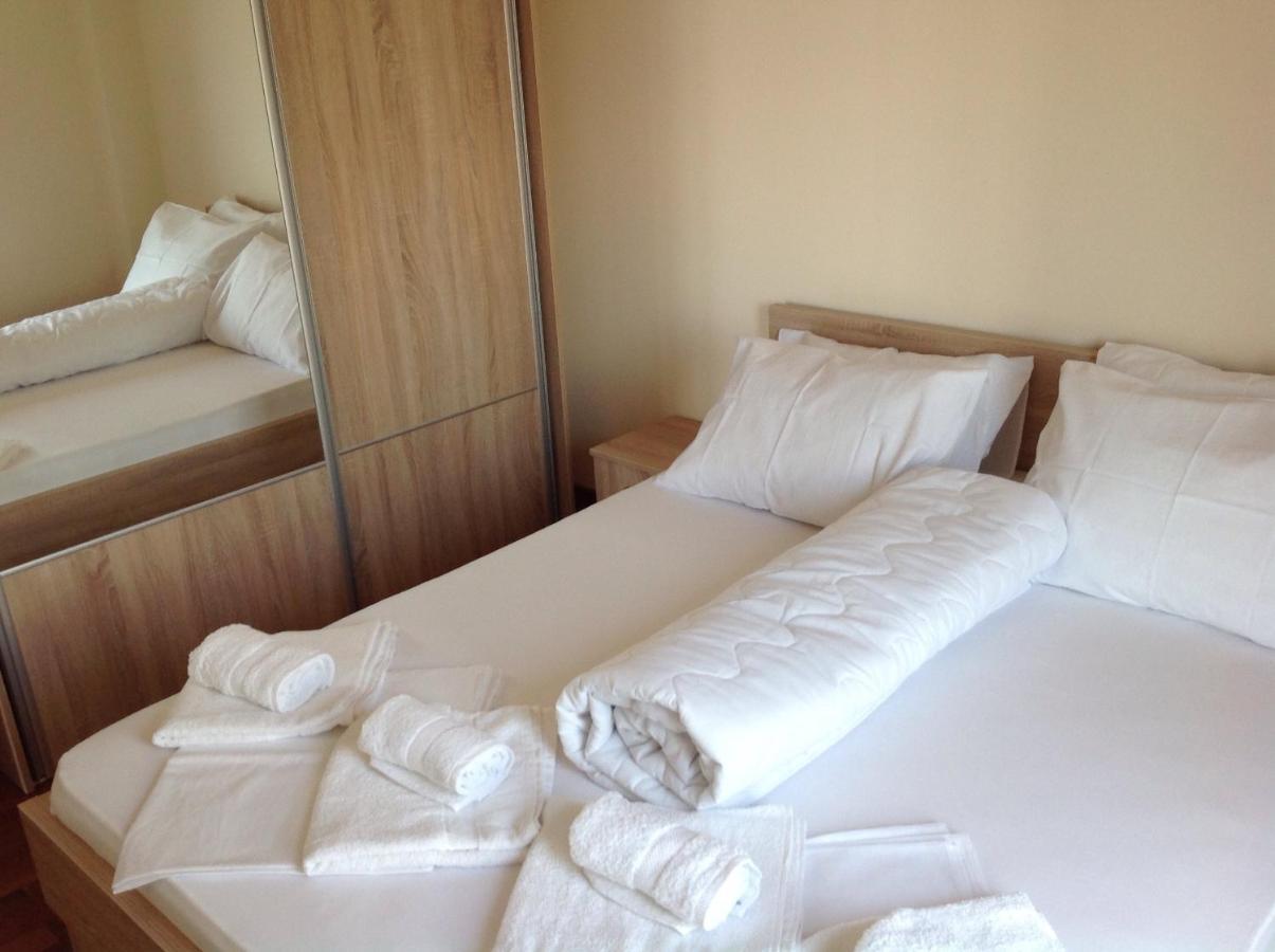 Apartments Jelusic Budva Habitación foto