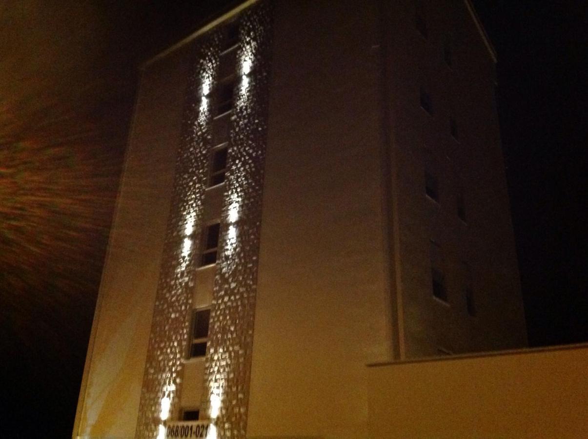 Apartments Jelusic Budva Exterior foto